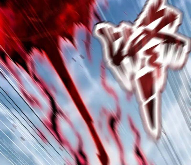 Against the Gods chapter 507 halaman 55