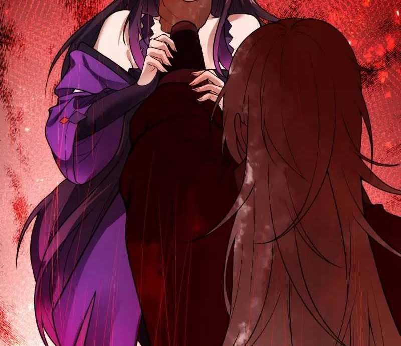 Against the Gods chapter 507 halaman 57