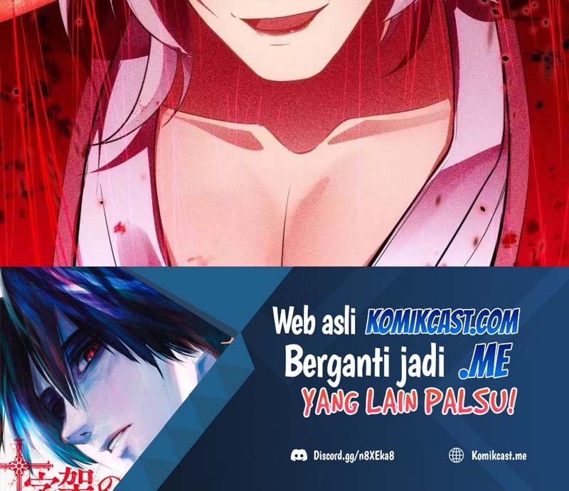 Against the Gods chapter 507 halaman 59