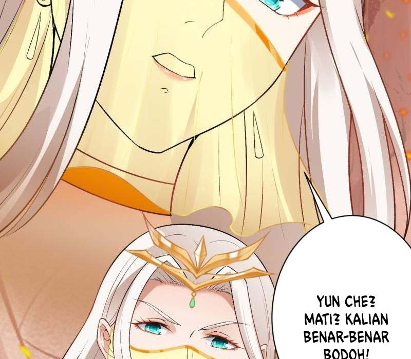 Against the Gods Bab 509 halaman 57