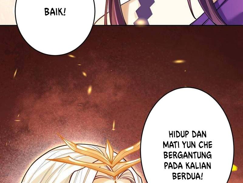 Against the Gods Bab 511 halaman 3
