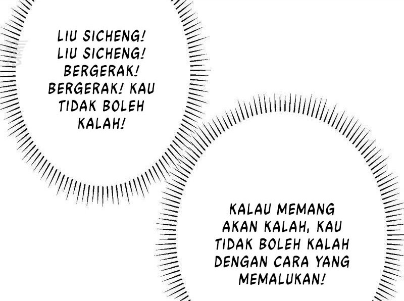 Against the Gods Bab 512 halaman 31