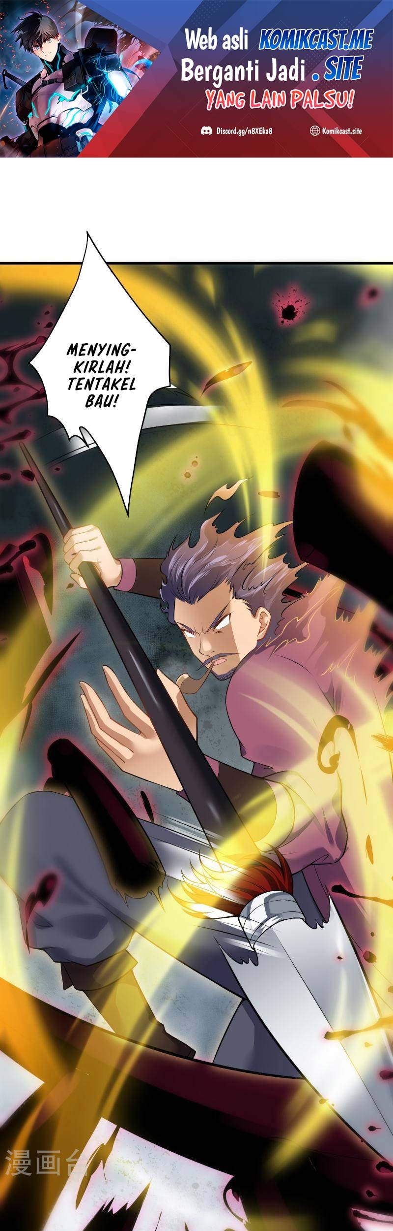 Against the Gods chapter 513 halaman 2
