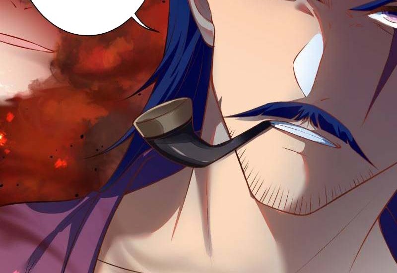 Against the Gods chapter 513 halaman 5