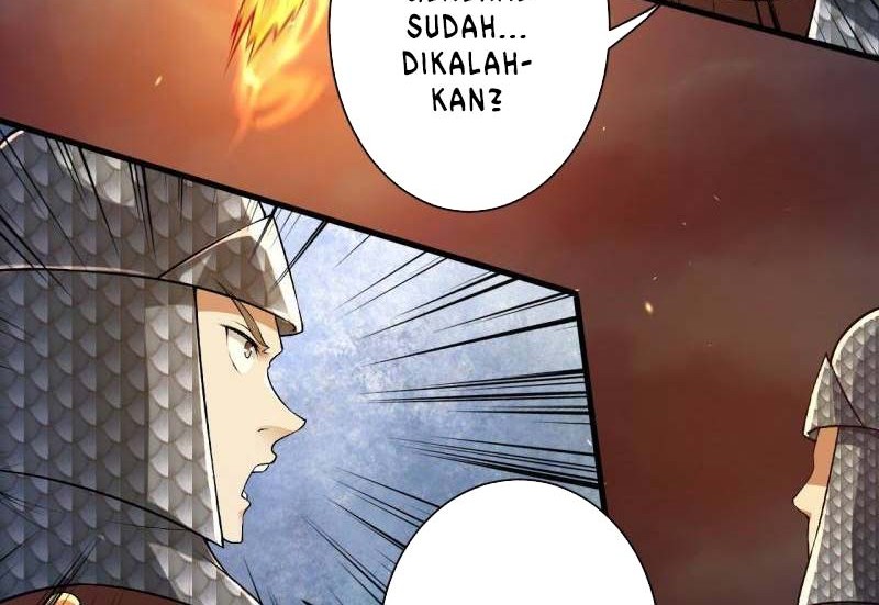 Against the Gods chapter 513 halaman 11