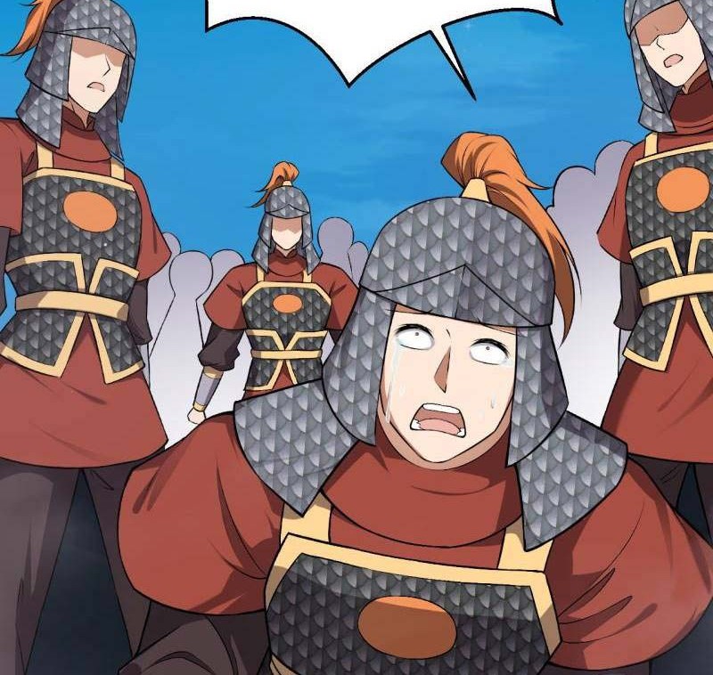 Against the Gods chapter 513 halaman 17
