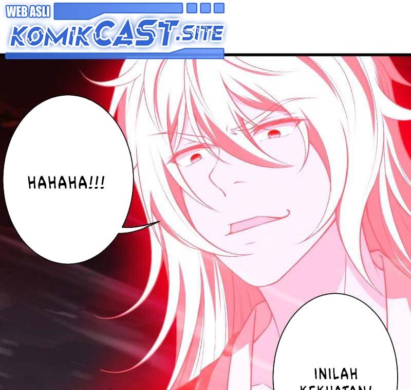 Against the Gods chapter 513 halaman 21