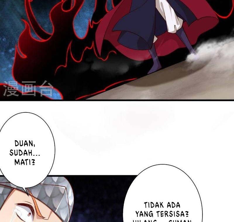 Against the Gods chapter 513 halaman 25