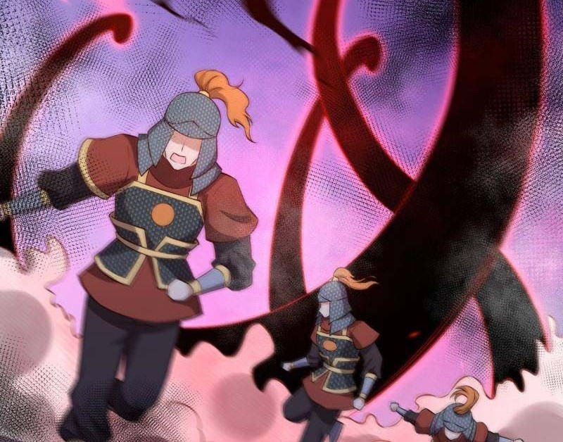 Against the Gods chapter 513 halaman 37