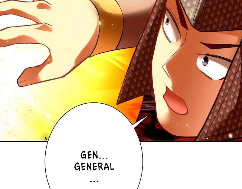 Against the Gods chapter 513 halaman 41