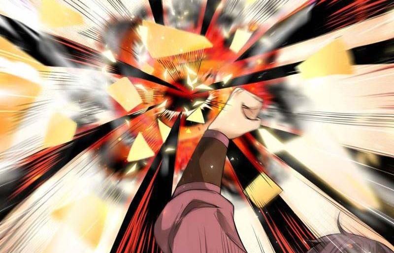 Against the Gods chapter 513 halaman 47