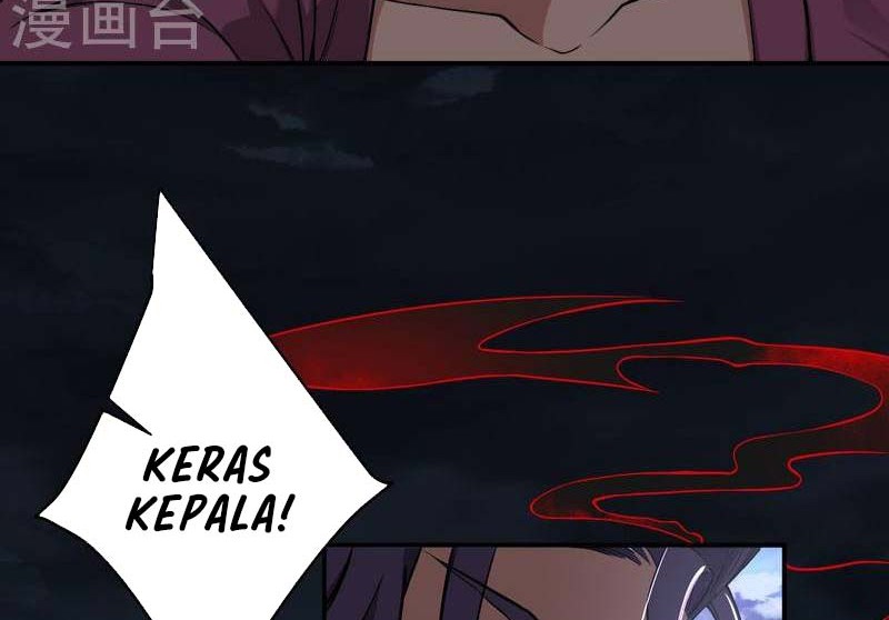 Against the Gods Bab 514 halaman 3