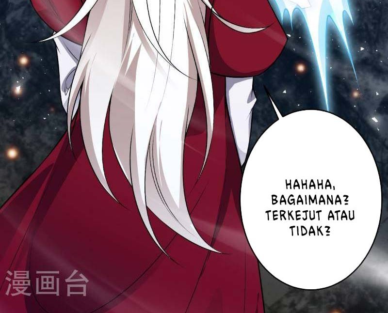 Against the Gods Bab 514 halaman 31