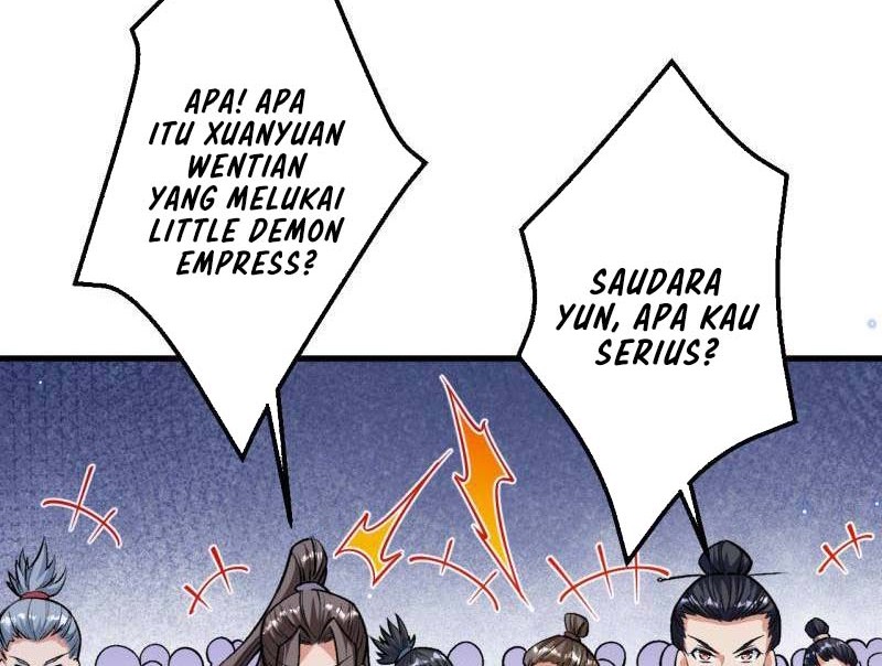 Against the Gods chapter 515 halaman 7