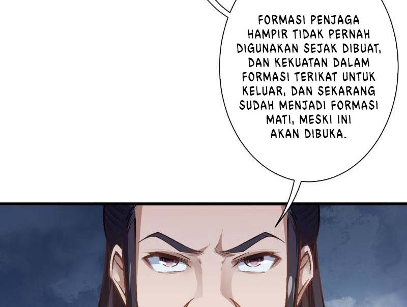 Against the Gods chapter 515 halaman 11
