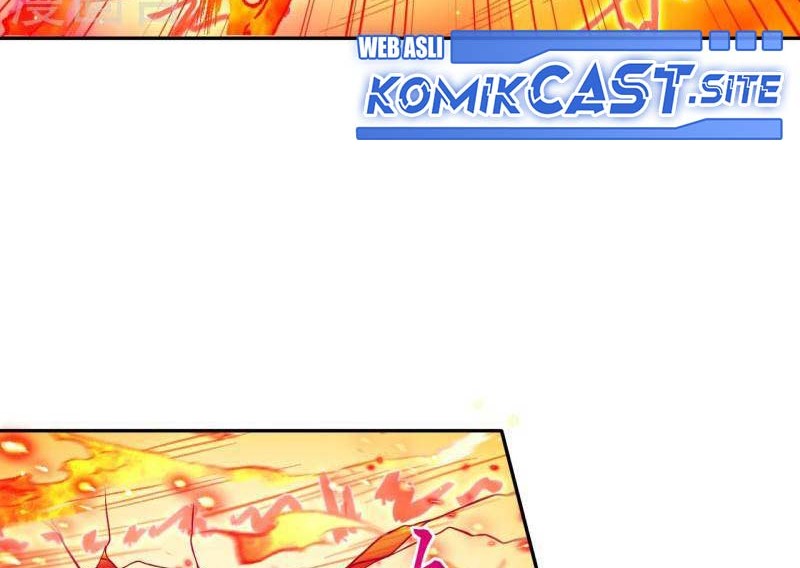 Against the Gods chapter 515 halaman 33