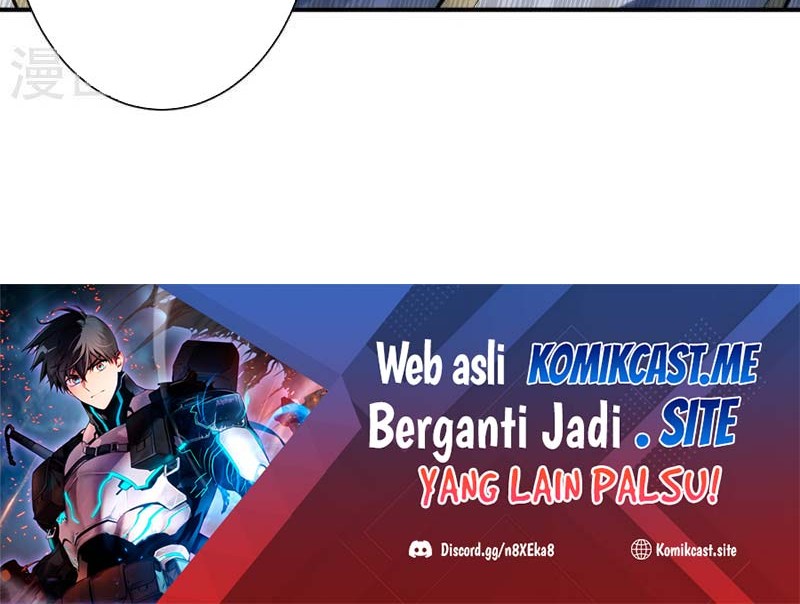 Against the Gods chapter 515 halaman 57