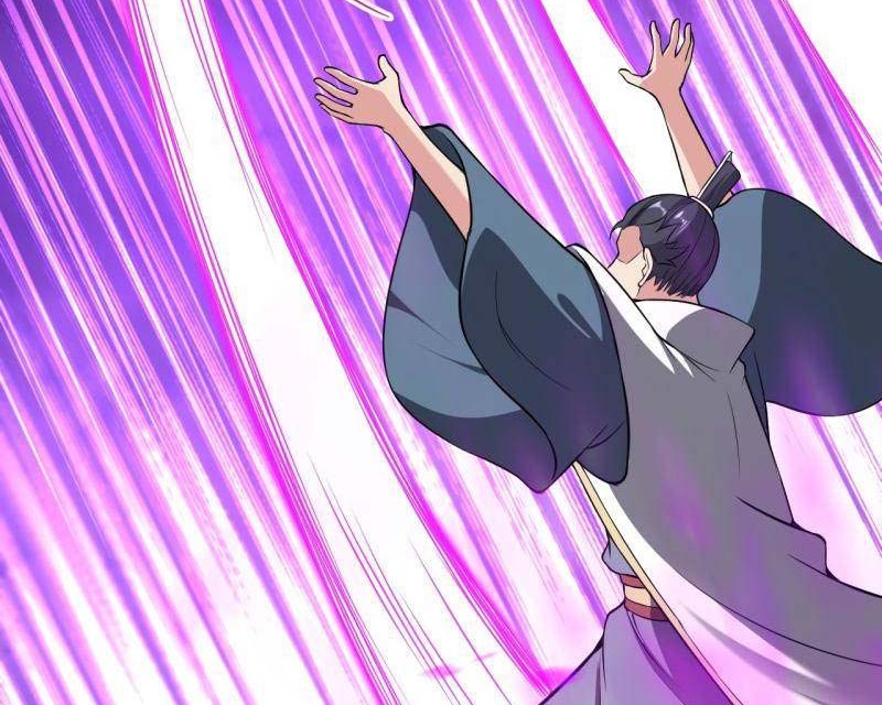 Against the Gods chapter 516 halaman 7