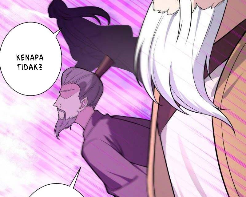 Against the Gods chapter 516 halaman 9