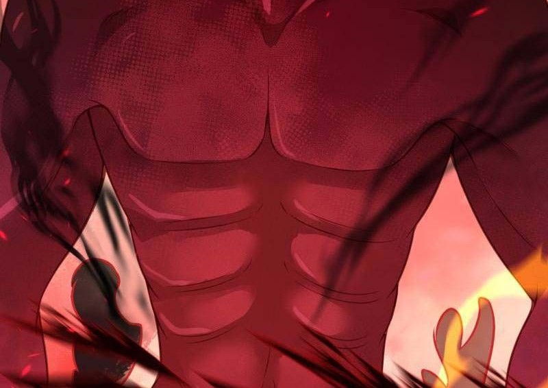 Against the Gods chapter 516 halaman 17