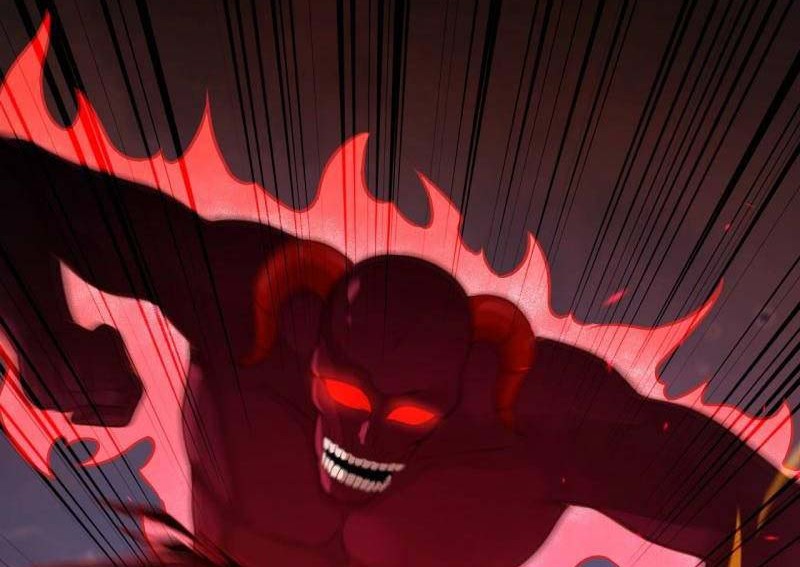 Against the Gods chapter 516 halaman 19