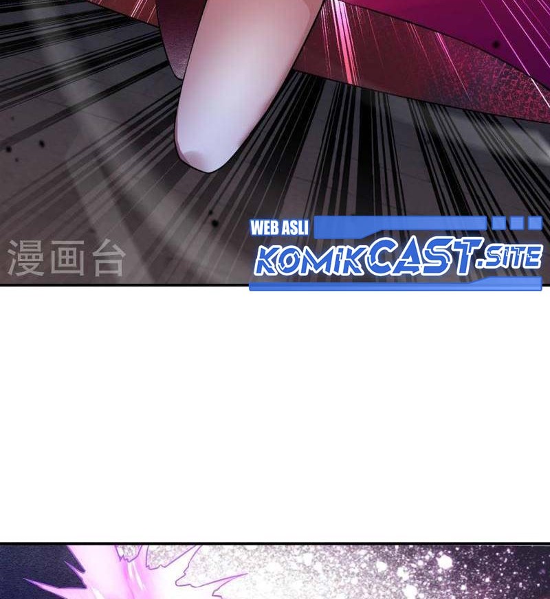 Against the Gods chapter 516 halaman 37