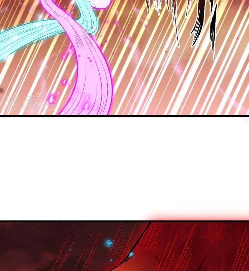 Against the Gods chapter 516 halaman 43