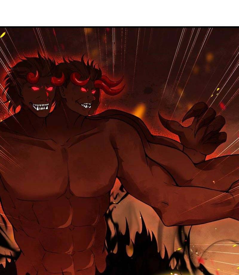 Against the Gods Bab 519 halaman 45