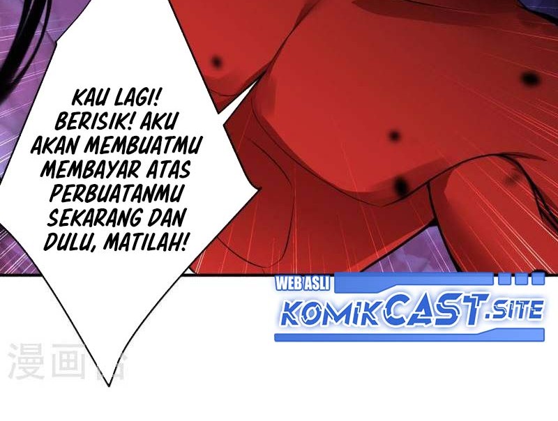 Against the Gods Bab 520 halaman 37