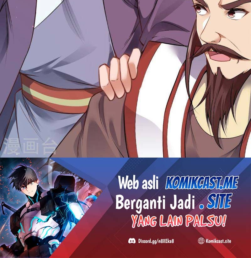 Against the Gods Bab 520 halaman 53