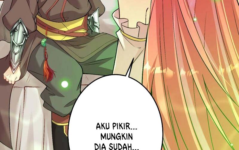 Against the Gods Bab 522 halaman 7