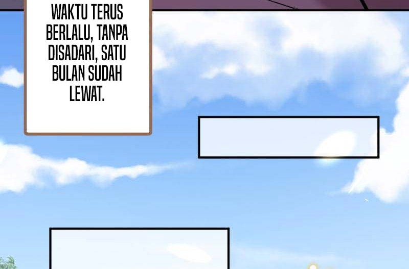 Against the Gods Bab 522 halaman 31