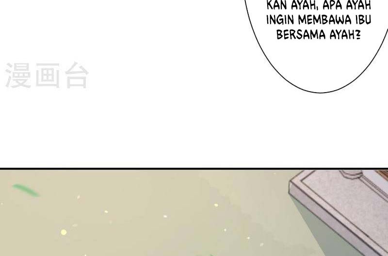 Against the Gods Bab 522 halaman 37