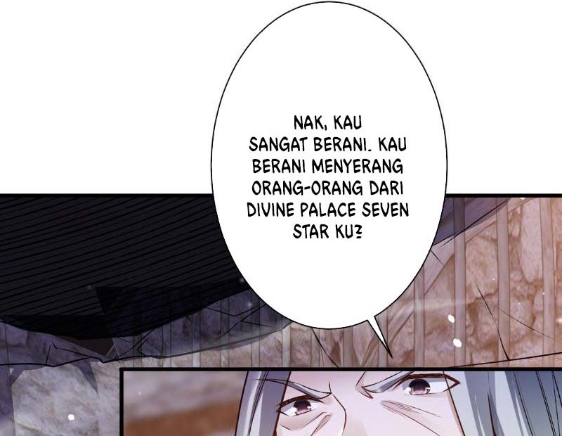 Against the Gods chapter 524 halaman 3