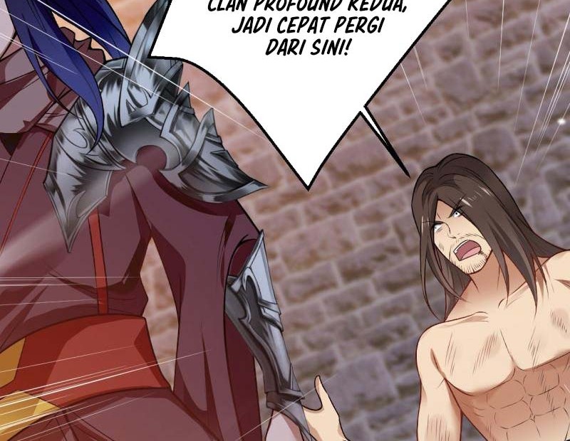 Against the Gods chapter 524 halaman 5
