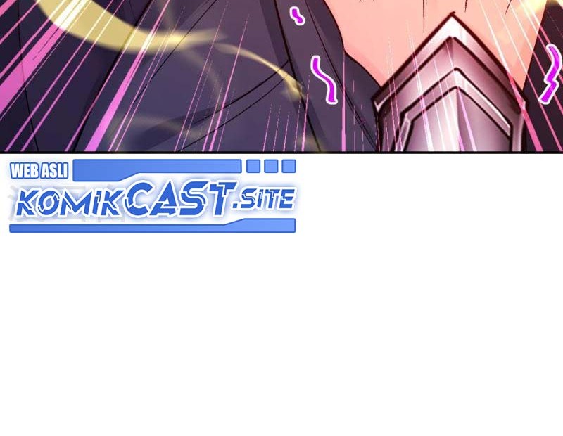 Against the Gods chapter 524 halaman 19