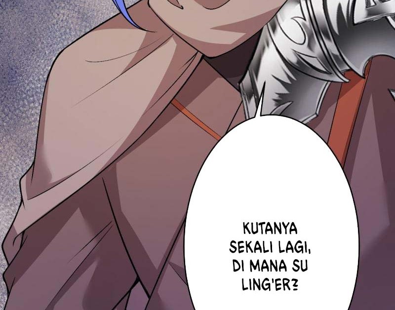 Against the Gods chapter 524 halaman 21
