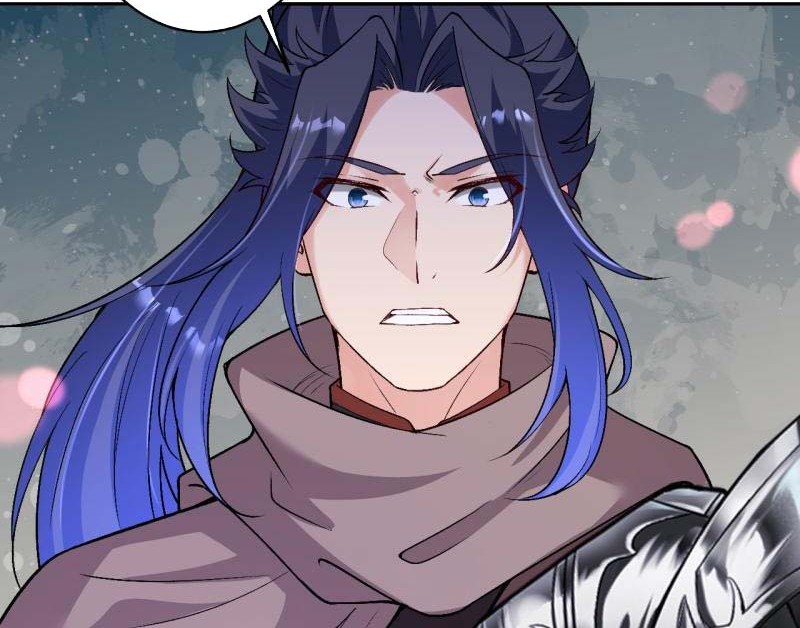 Against the Gods chapter 524 halaman 23