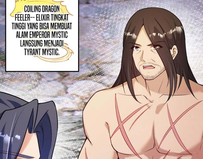 Against the Gods chapter 524 halaman 25