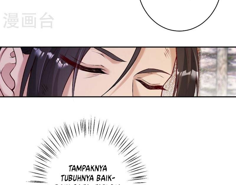 Against the Gods chapter 524 halaman 33