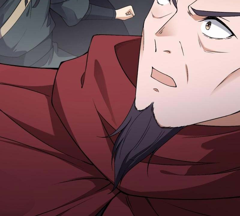 Against the Gods chapter 524 halaman 45