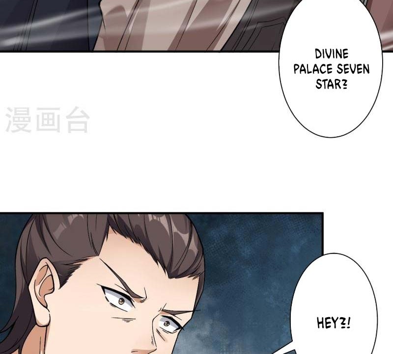 Against the Gods chapter 524 halaman 49