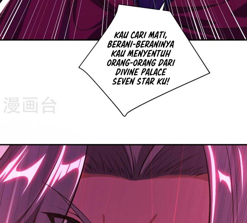 Against the Gods chapter 524 halaman 53