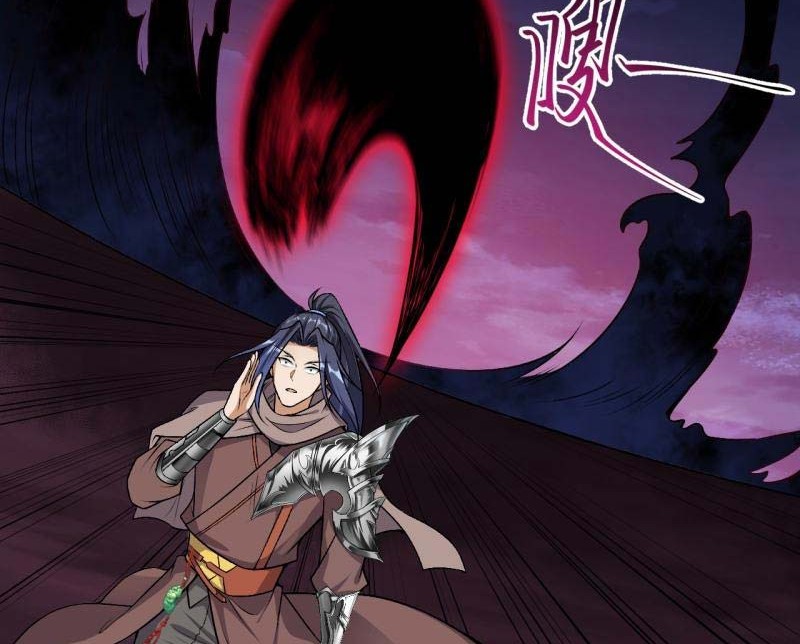 Against the Gods chapter 525 halaman 17