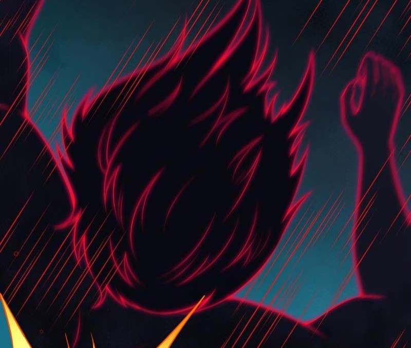 Against the Gods chapter 525 halaman 21