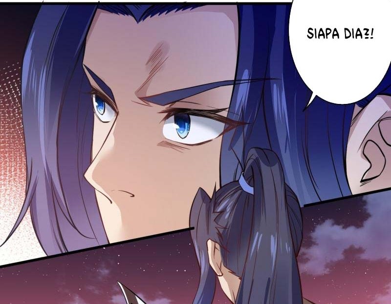 Against the Gods chapter 525 halaman 41