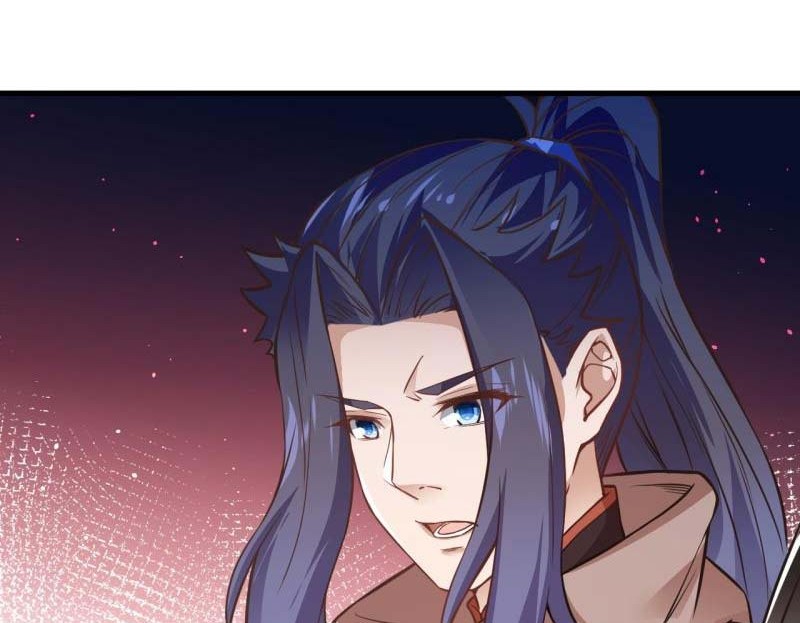 Against the Gods chapter 525 halaman 47