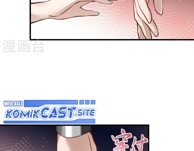 Against the Gods chapter 525 halaman 49