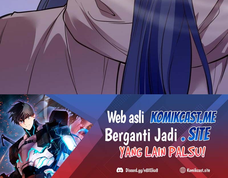 Against the Gods chapter 525 halaman 53