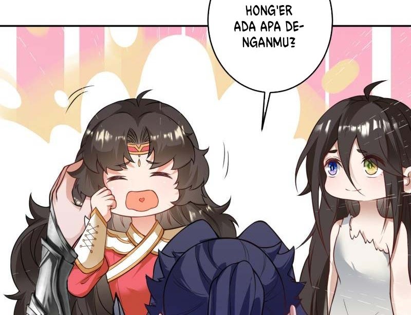 Against the Gods chapter 526 halaman 5